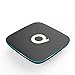 Kekilo Q Box Android 5.1 Q-Box Amlogic S905 Quad Core 2G 16G Dual WIFI 2.4G/5G 4K H.265 with Bluetooth 4.0 100/1000M Ethernet Smart TV Box