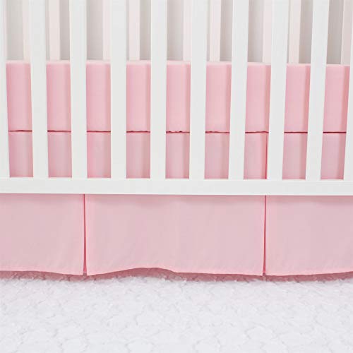 Top 10 Dust Ruffles For Cribs of 2020 No Place Called Home