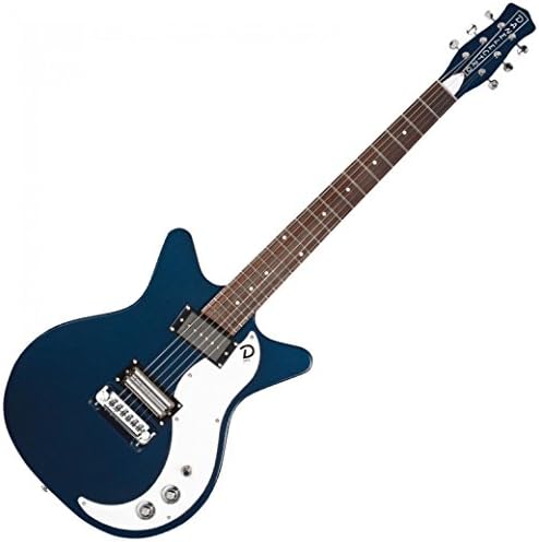 DANELETRO 59X - DARK BLUE