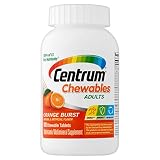 Multivitamin