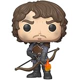 Funko Pop! Game of Thrones - Theon with Flaming Arrows