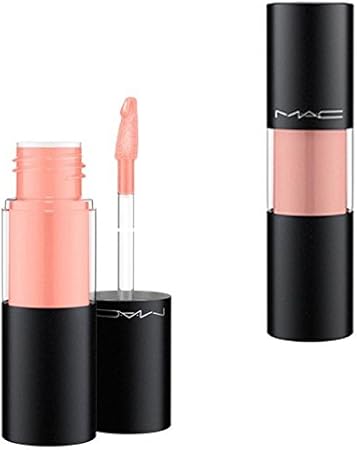 Amazon Mac マック Versicolor Stainリップグロス Energy Shot 海外直送品 並行輸入品 Mac マック リップグロス 通販