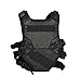 Transformers TF3 type Tactical Vest armor SWAT equipment BK