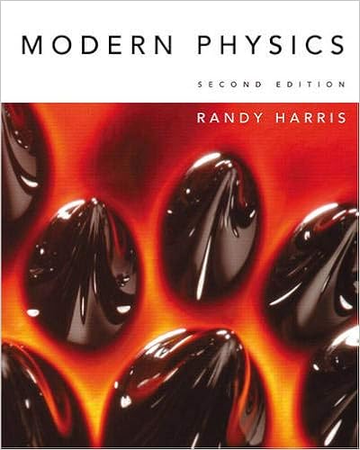 Modern Physics