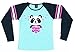 44642-10118-7/8 Just Love Two Piece Girls Pajamas Set