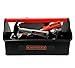 BLACK+DECKER Jr. My First Tool Box (10 Piece Set)