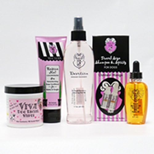 Viva La Dog Spa Spa Package Deal