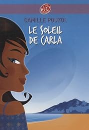 Le  soleil de Carla
