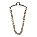 Competition Inc. Men's Double Loop Tie Chain