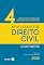 Livro Novo Curso de Direito Civil 4 - Contratos - 5ª edição 2022