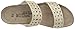 Naot Women's Susan Wedge Slide Sandal