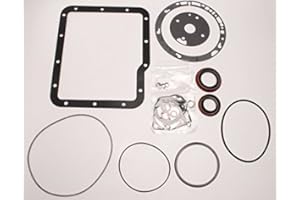 AFTERMARKET KP28900HP - ALUMINUM POWERGLIDE, REBUILD OVERHAUL KIT, HI - PERFORMANCE