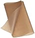 Kitchen Supply 13 Inch x 17 Inch Parchment Paper