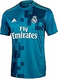 Adidas Real Madrid CF 3rd Youth Jersey [VIVTEA]