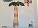 Giant Palm Tree 8' Airblown Inflatable Decoration