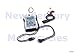 BMW Genuine Battery Charger Bmw Motorrad Battery Charger 110V/60HZ US C600 Sport C650GT R nine T S1000RR S1000R K1600GT K1600GTL R1200GS R1200GS Adventure R1200RT F700GS F800GT F800GS F800R F800GS Adv