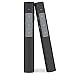 DinoFire Wireless Presenter Rechargeable Hyperlink USB Presentation Powerpoint Clicker Remote Control Slide Advancer 2.4GHz
