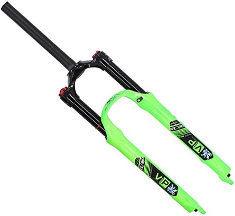 27.5 air fork straight steerer