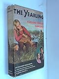 Hardcover The Yearling Book