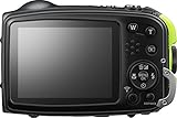 Fujifilm FinePix XP80