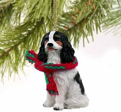 cavalier king charles ornament