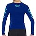 BLACK WIDOW COMBAT SPORTS Women's Beast Rash Guard