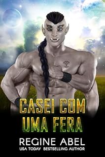 Livro Casei Com Uma Fera (Agência Prime)