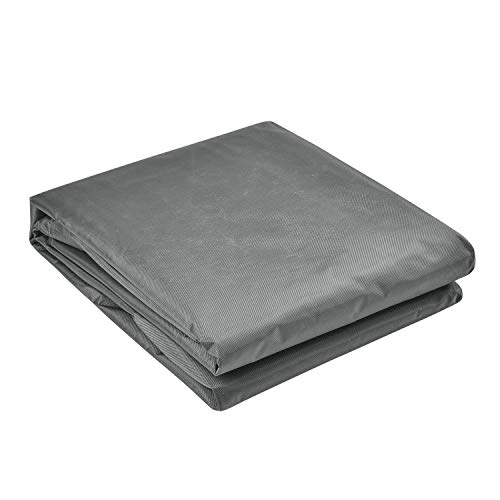 image for D_walk Air Conditioner Cover Heavy Duty Waterproof Durable for Outdoor