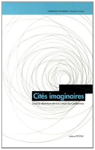 Cités imaginaires