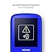 32GB MP3 Player, Portable MP3 Player with FM Radio, Voice Recorder, Portable Music Player with Expandable Micro SD Card up to 128GB