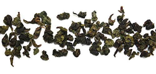 Tè Oolong Tie Guan Yin – Bild 3