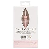 We R Memory Keepers Foil Quill- Fine Tip Pen