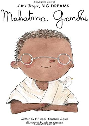 Download Mahatma Gandhi PDF