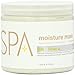Bio Creative Lab Spa Moisture Mask, Milk Honey and White Chocolate, 16 Ounce