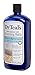 Dr Teal Detox Soak Ginger Size 34z Dr Teal Detox Ginger & Clay Foam Bath 34z