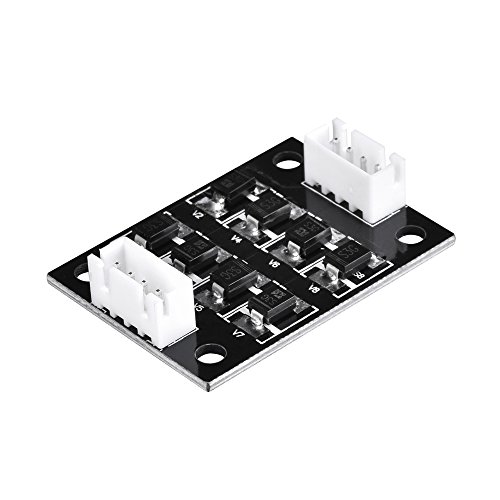KINGPRINT TL-Smoother Addon Module Filter Module 3D Printer Motor Driver (Pack of 3pcs) - Thumbnail 4