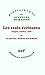 Les Trois Ecritures : Langue, nombre, code by 