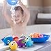 Fat Brain Toys Aqua Pals Squirt andScoop Play Set - Aqua Pals Squirt & Scoop Play Set