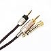 NEW NEOMUSICIA Replacement Upgrade Audio Cable Cord for Beyerdynamic Custom One Pro/Plus Headphones 1.2m/4FT