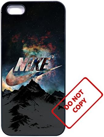 Nike iphone 6s case Customized Premium plastic phone case,