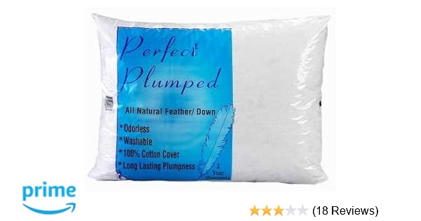 Amazon Com Adorable Perfect Plumped 95 5 Percent Feather Goose