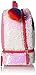 Magic Sequin 2 Way Panda Critter Rainbow Pom Lunch Box, Multi
