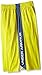 Under Armour Boys' Eliminator Shorts, Zestadelic (928), Youth Small