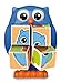 TOMY Mr. Owl Puzzle Pop