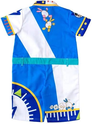 Amazon ミッキーマウス つなぎ ディズニー イースター 19 ディズニー お土産 東京ディズニーランド限定 サロペット オーバーオール 通販