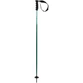 Volkl Junior Phantastick Ski Poles 2023 - Race Ready - 14mm Aluminum Pole, Soft Touch Grip, On-Piste Basket