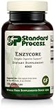 Standard Process - Enzycore - 150 Capsules