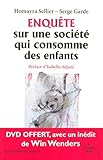 Enquete sur une société qui consomme des enfants (Documents) (French Edition) by