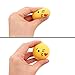 LimBridge Emoji Squishies, Smell Good Super Soft Fidget Toys 1.5