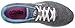 Skechers Performance Womens Go Fit-TR Walking Shoe,Gray/Blue,8.5 M US